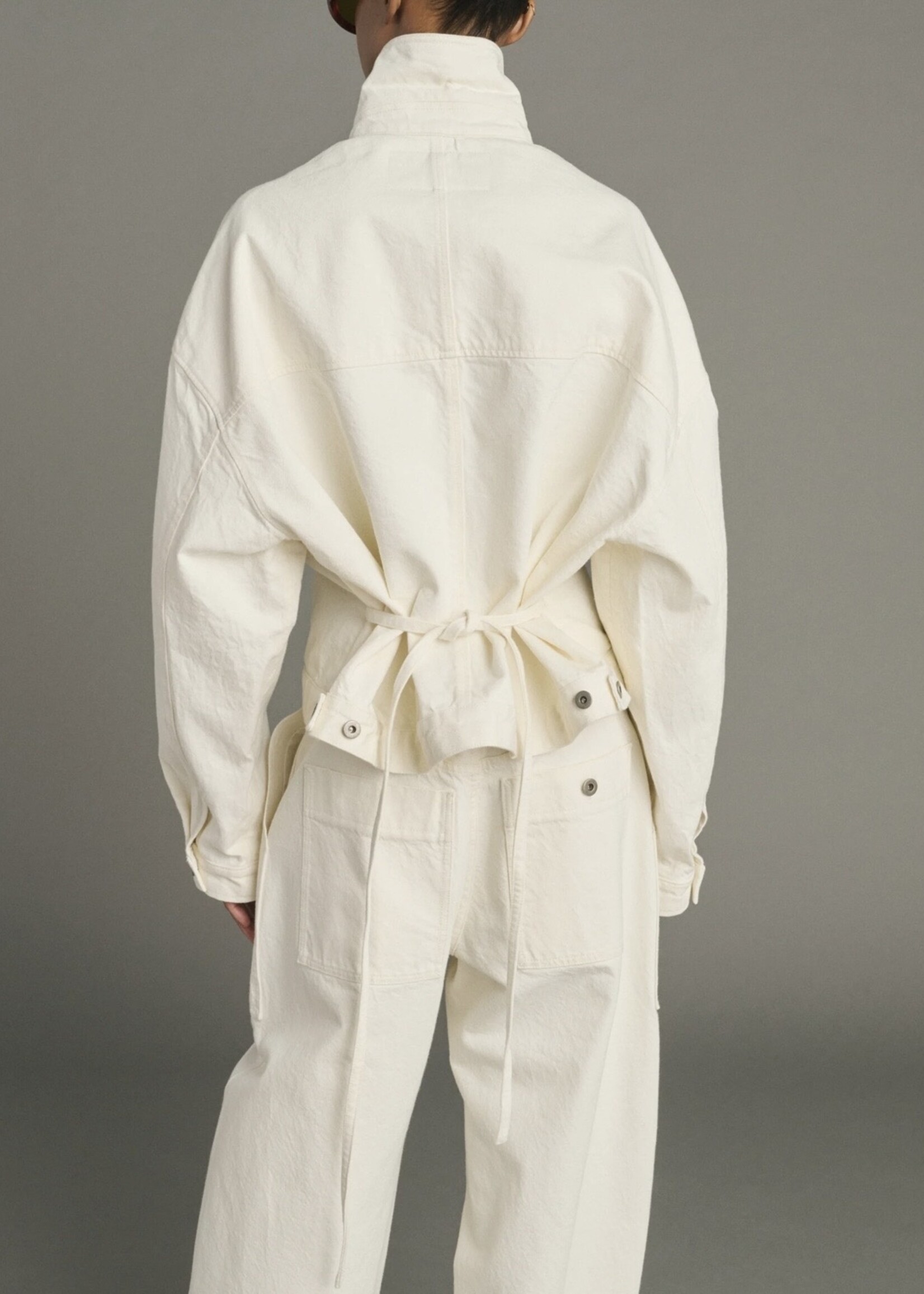 Soeur Lys jacket