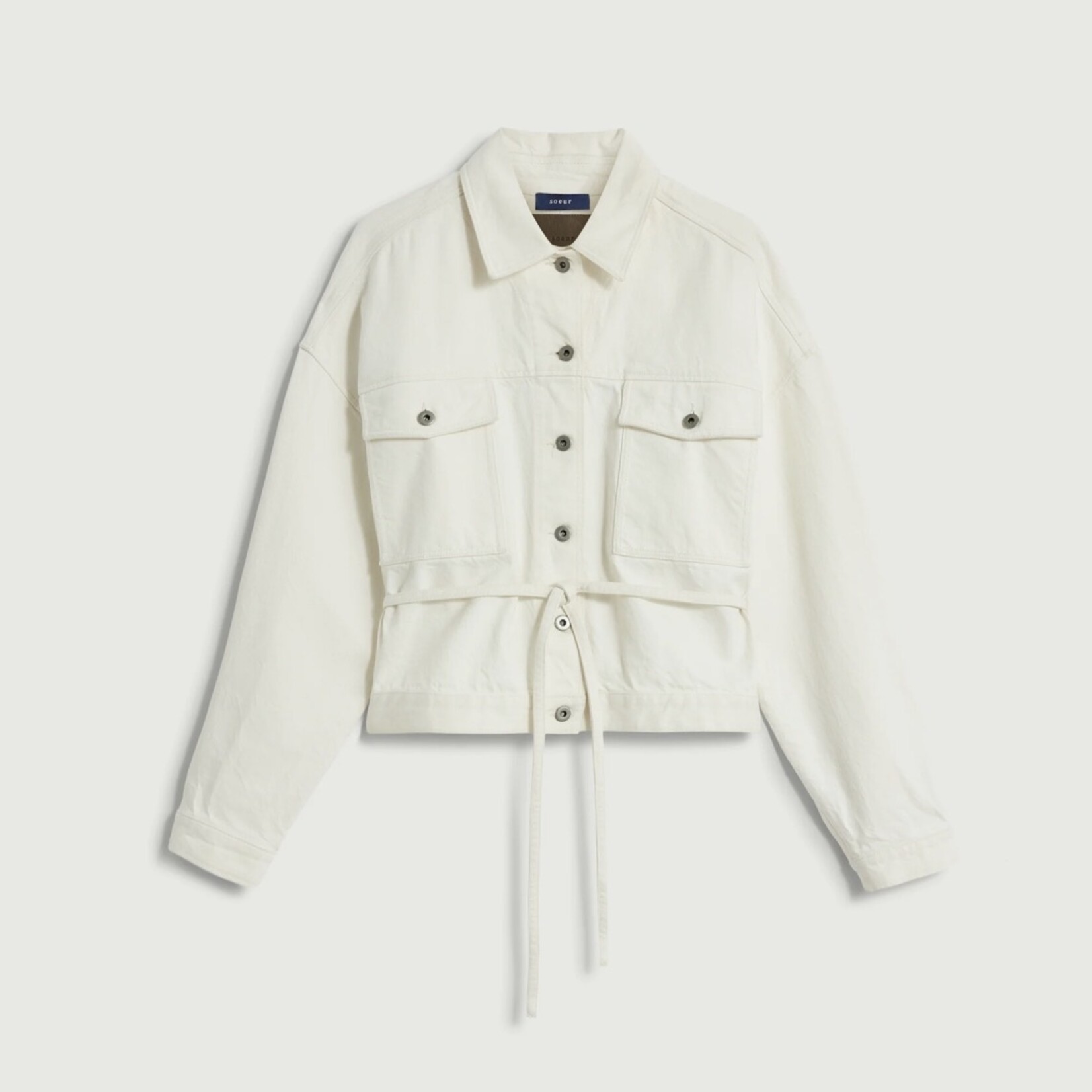 Soeur Lys jacket