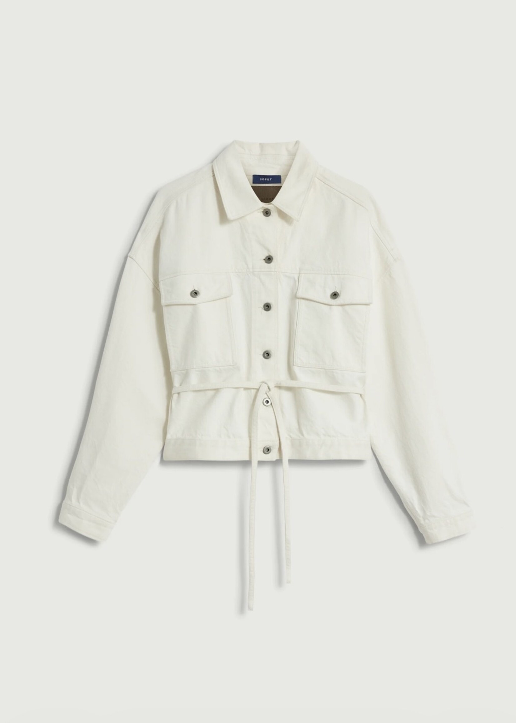 Soeur Lys jacket
