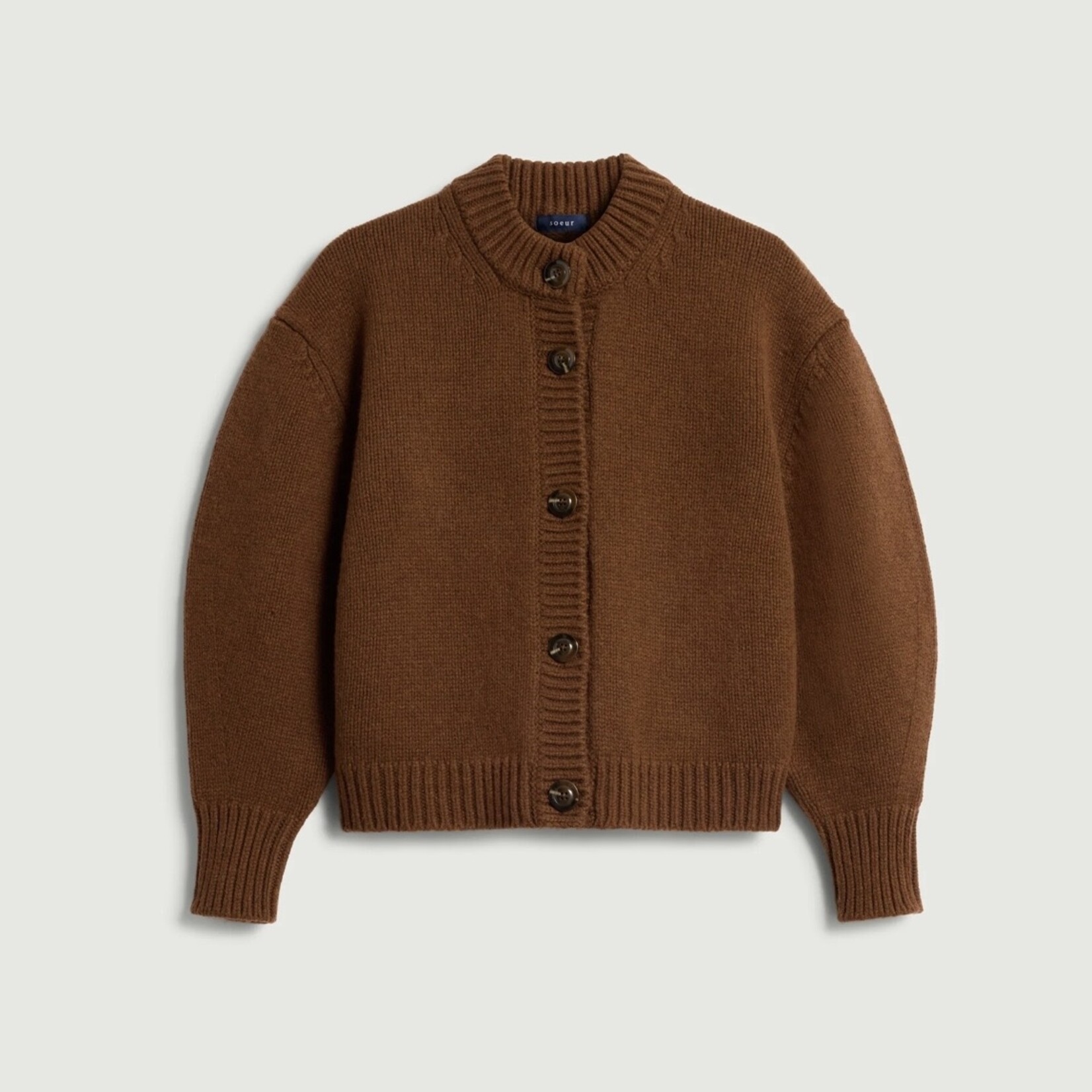 Soeur Maille leonard  caramel