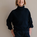 Sundance roll neck