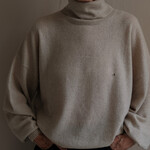 Sundance roll neck