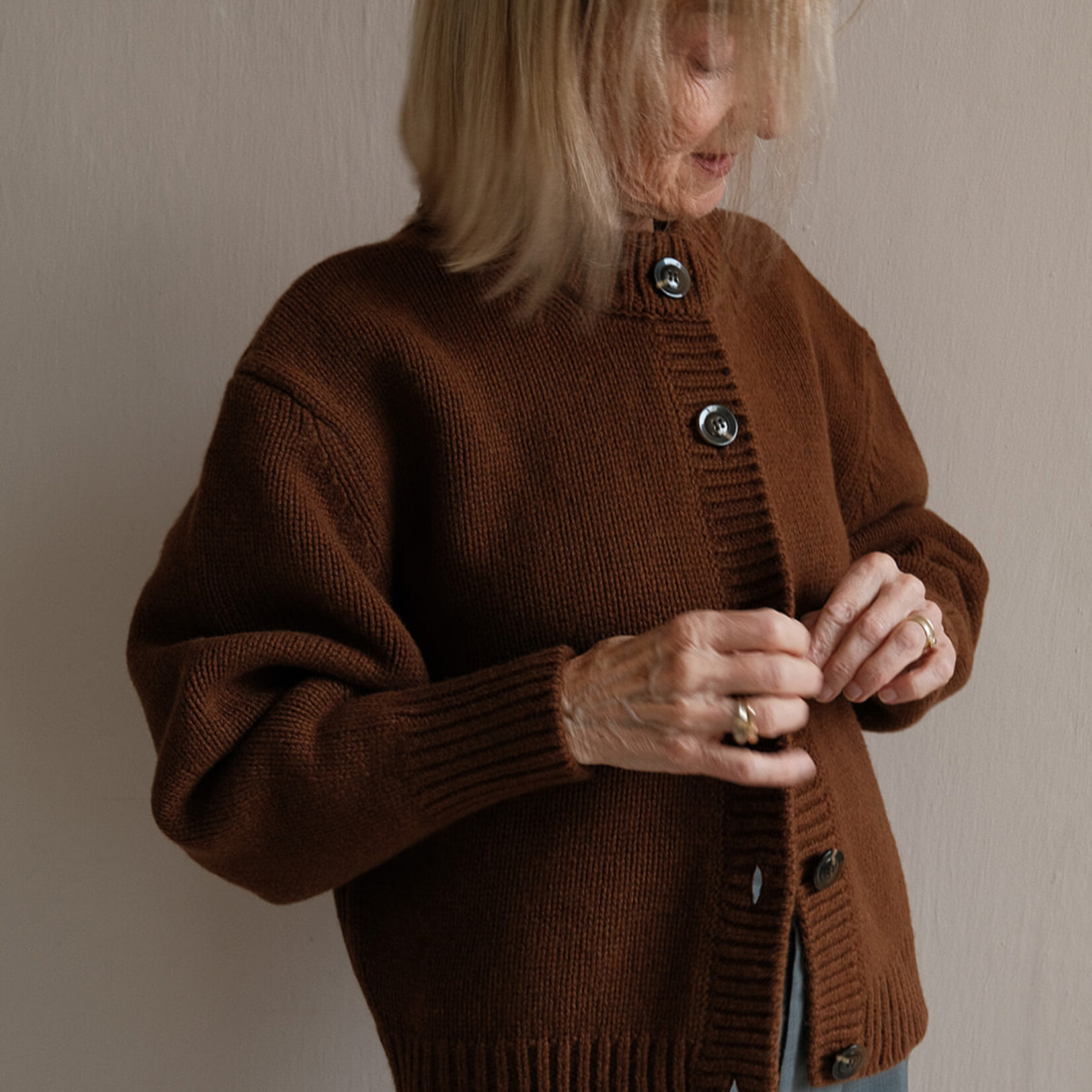 Soeur Maille leonard  caramel