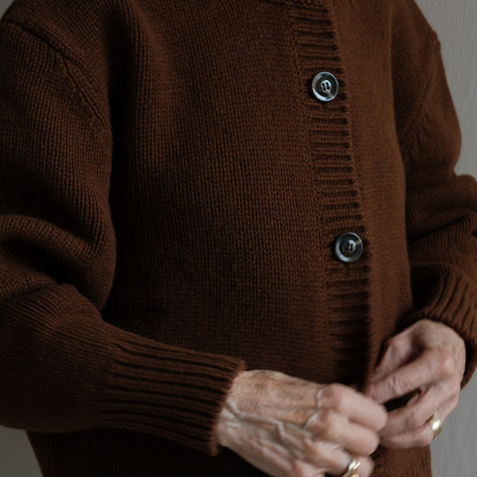 Soeur Maille leonard  caramel