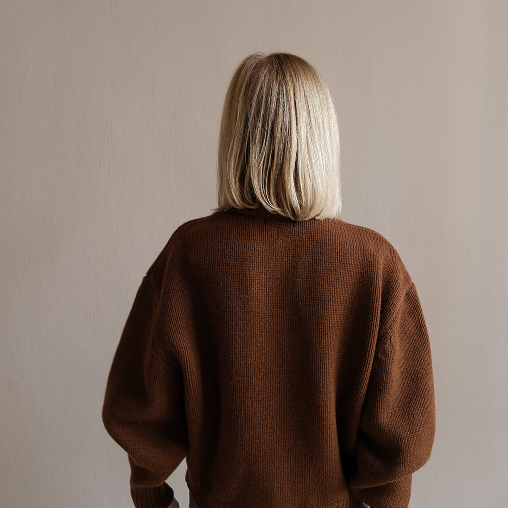 Soeur Maille leonard  caramel