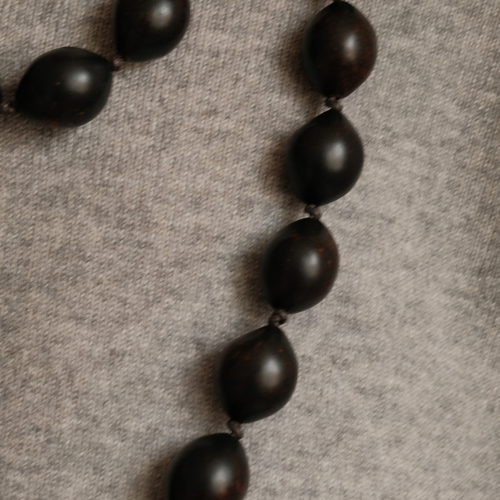 Soeur Necklace Zebra