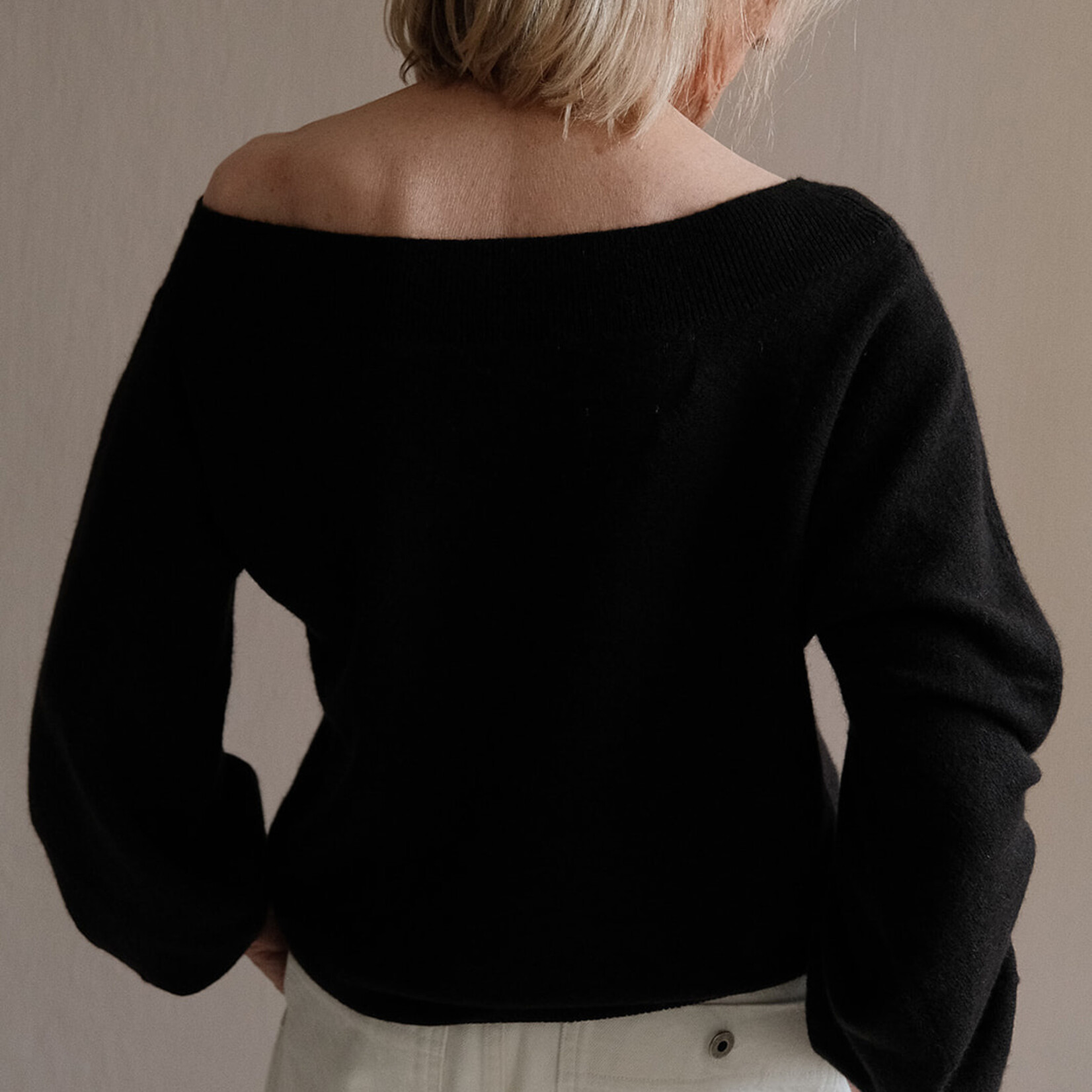 Colorush Livigno off shoulder