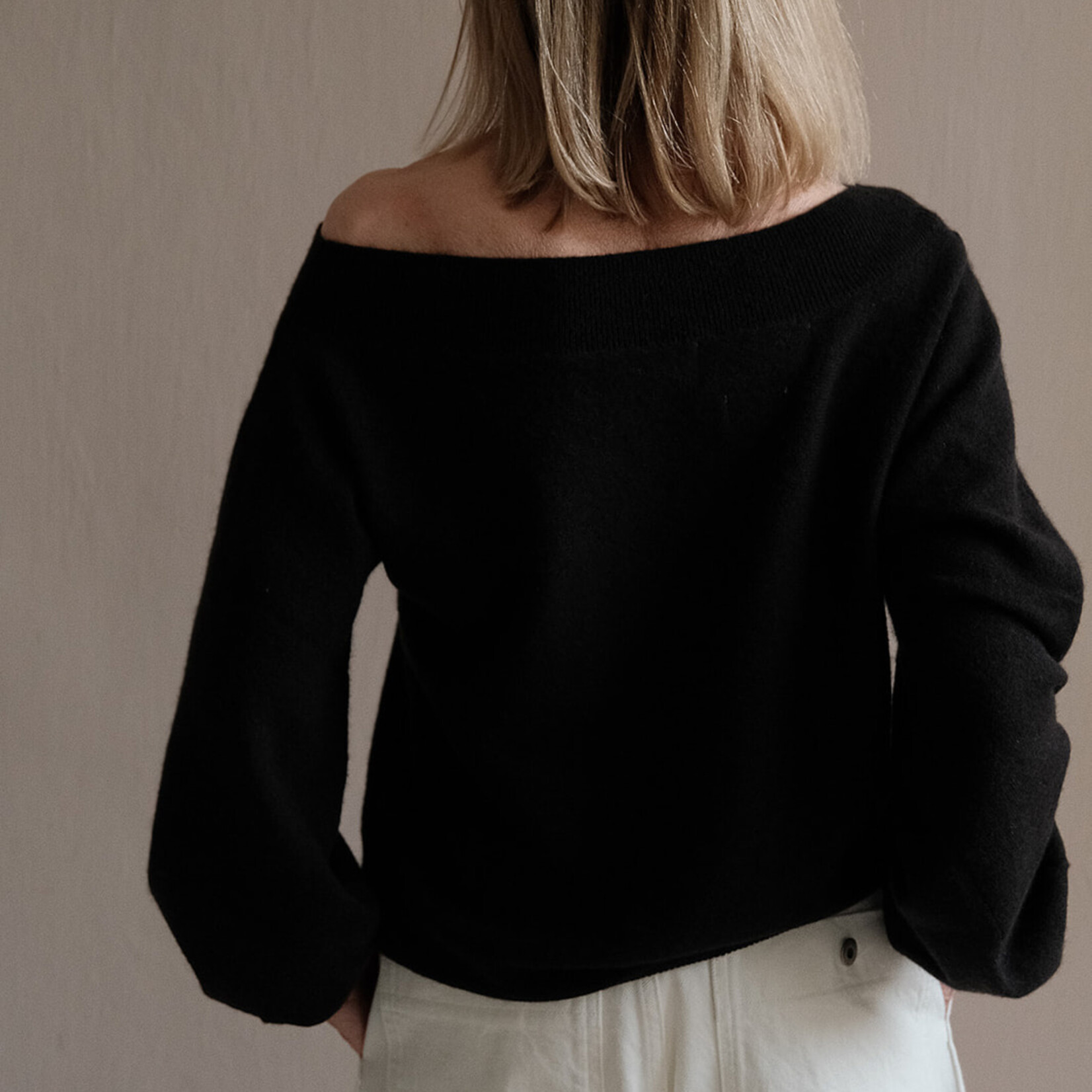 Colorush Livigno off shoulder
