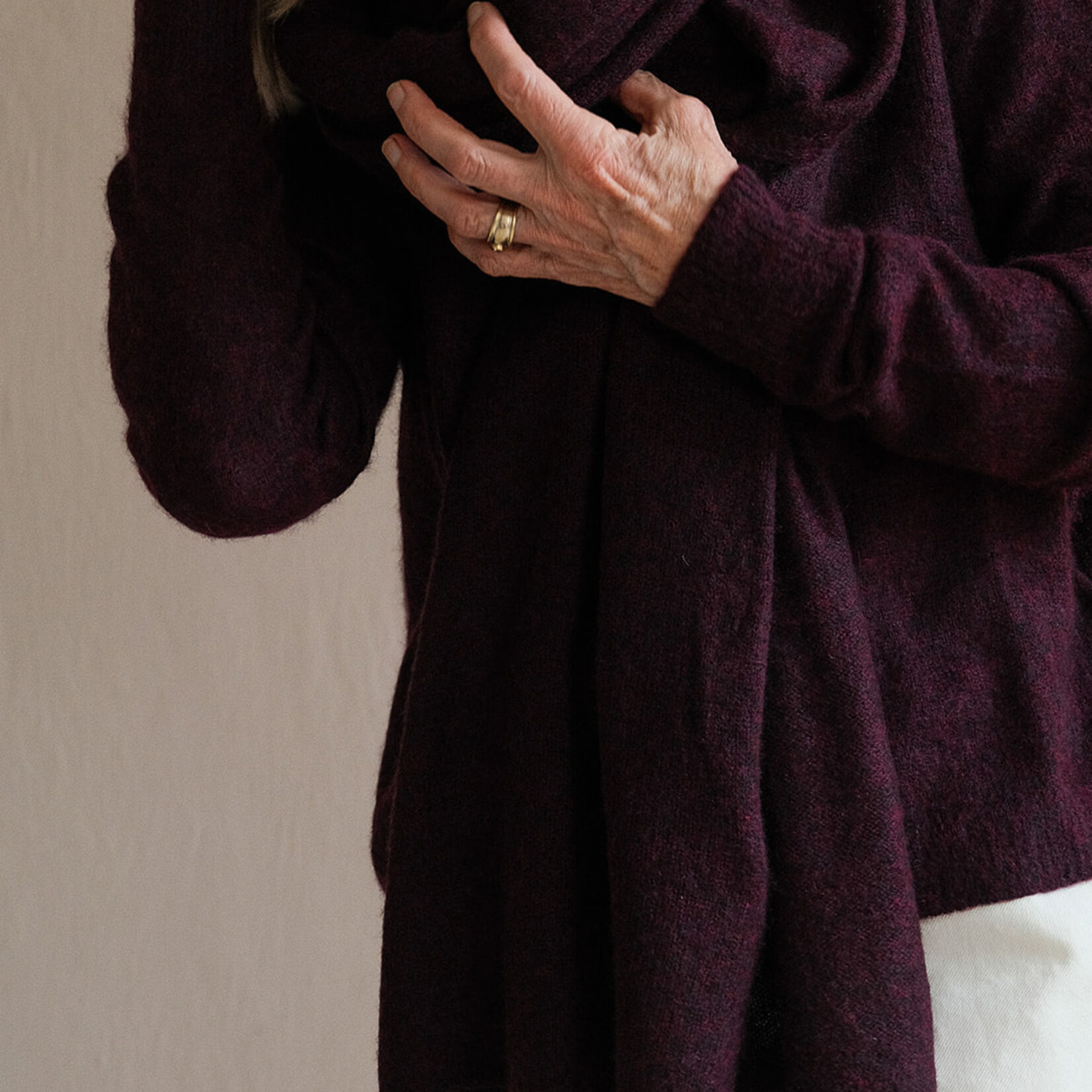 Colorush amara lima luxe scarf shiraz