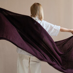 Colorush amara lima luxe scarf