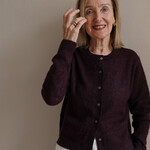 Colorush amara malou cardigan