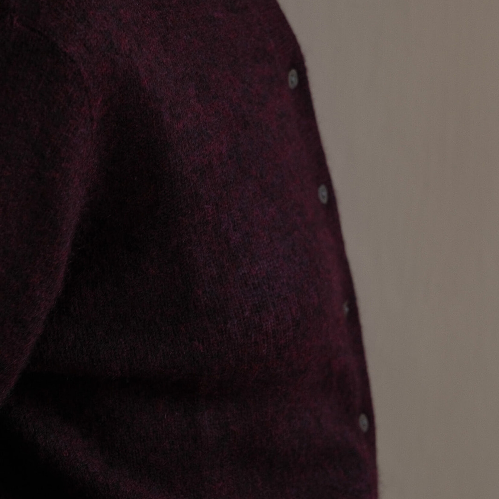 Colorush amara malou cardigan shiraz