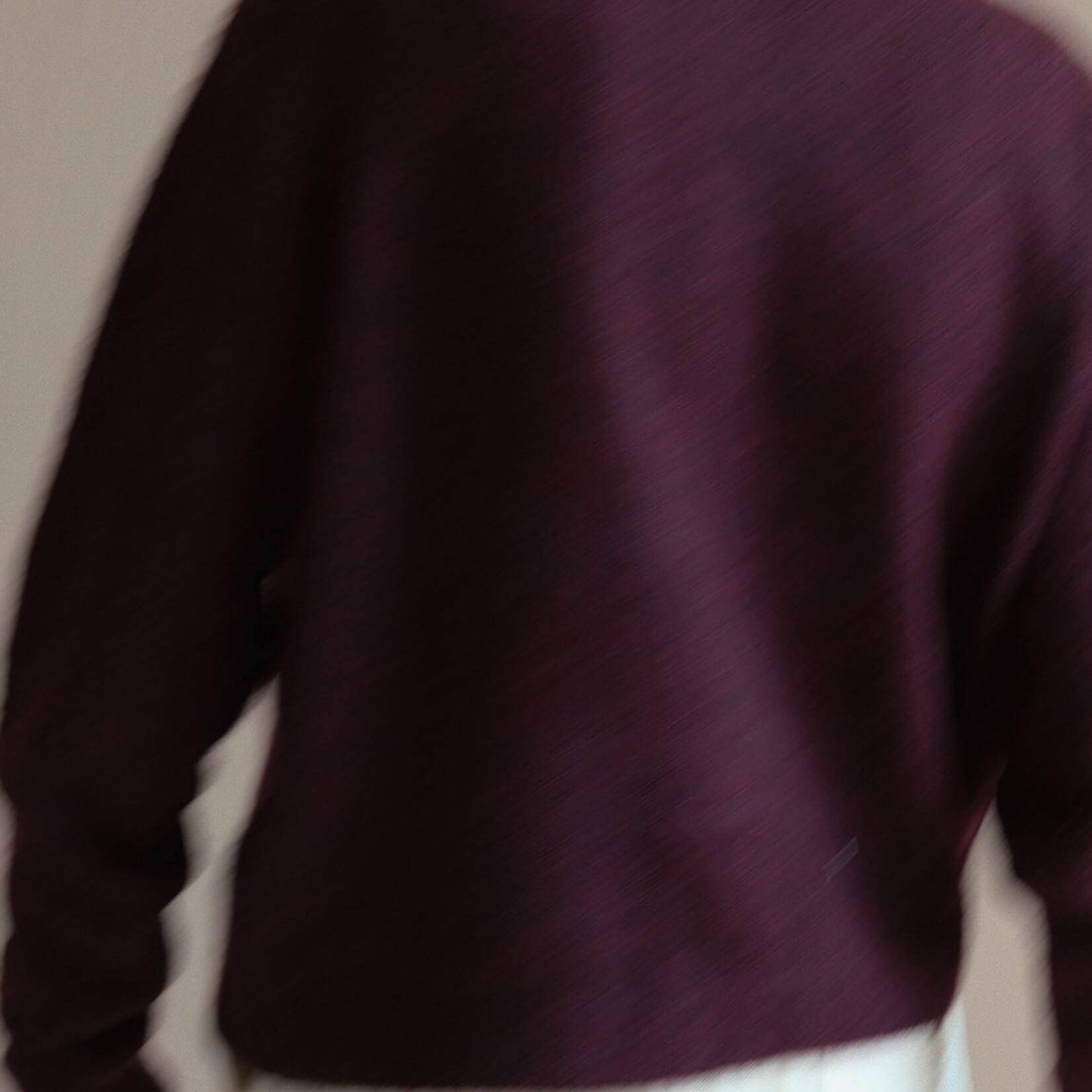 Colorush amara malou cardigan shiraz