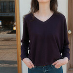 Absolut cashmere Alicia V-neck