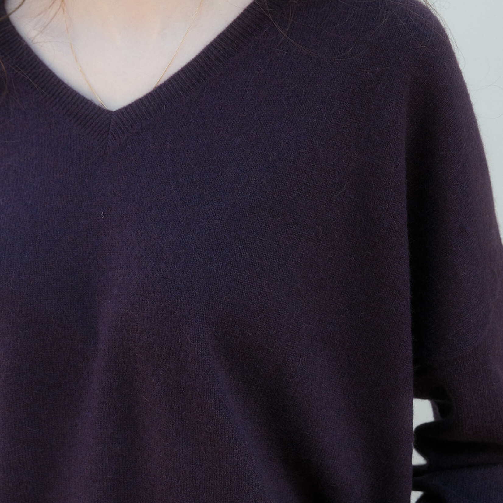 Absolut cashmere Alicia V-neck