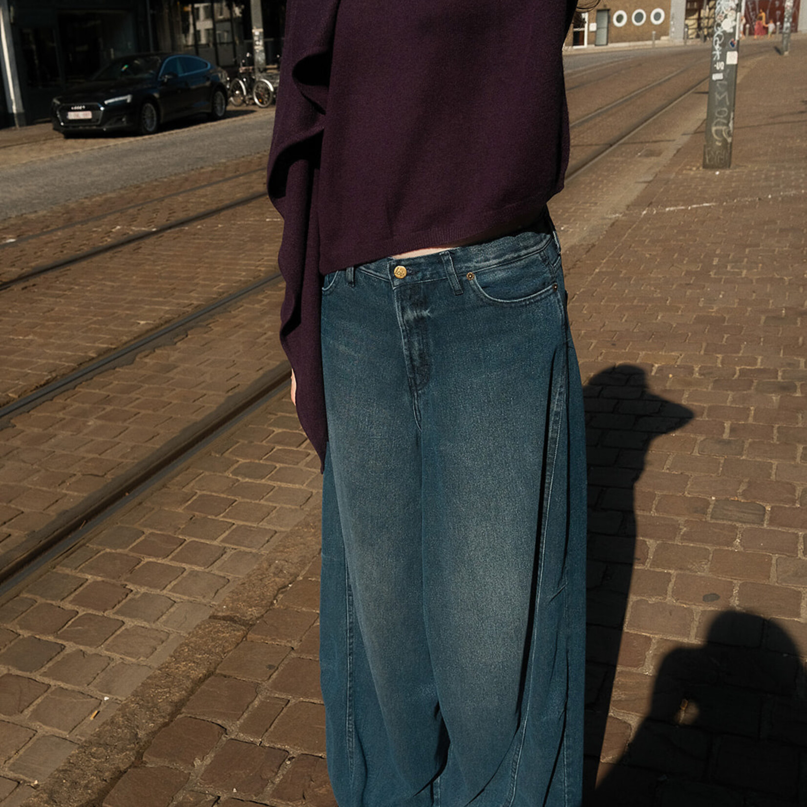 Absolut cashmere Alicia V-neck