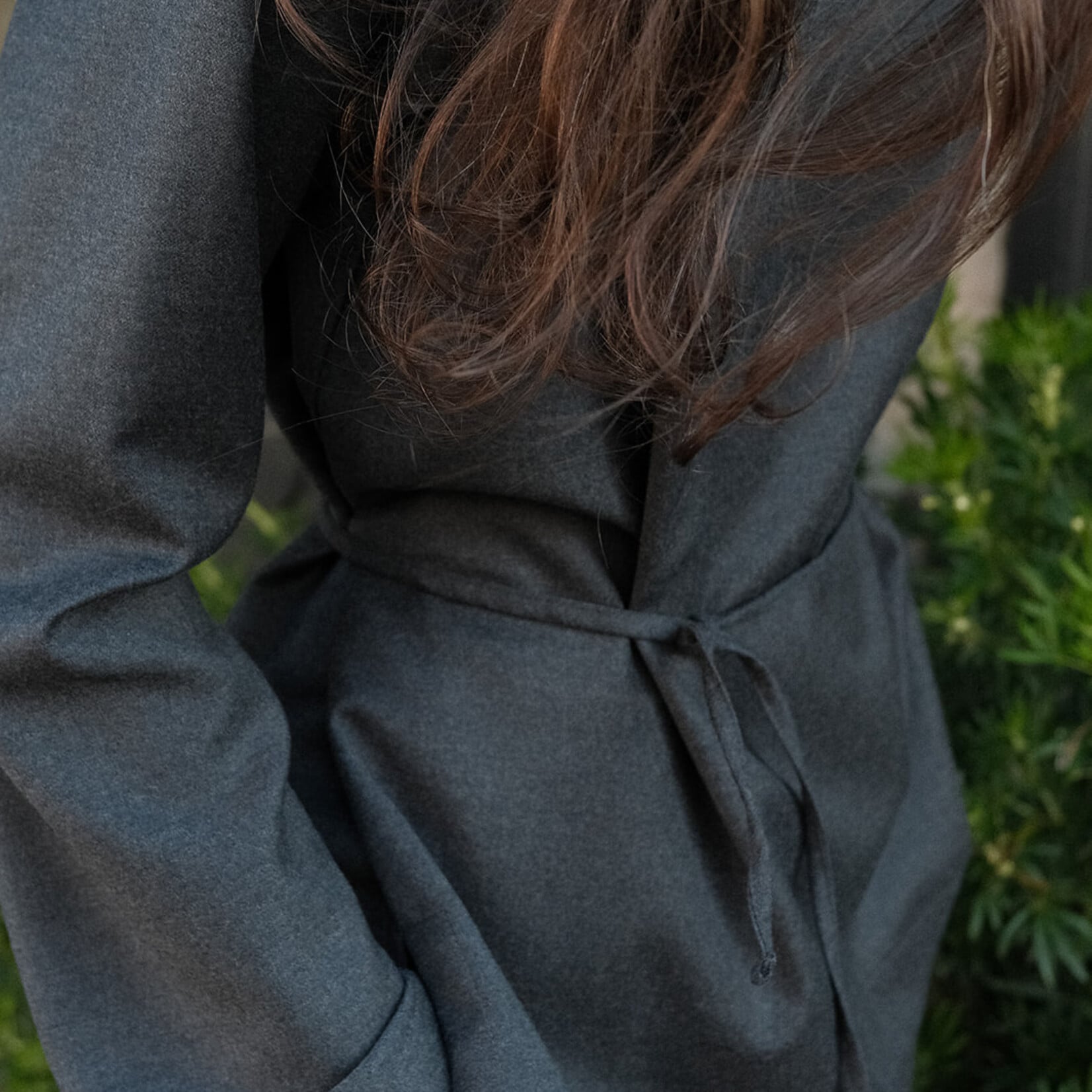 Barena Venezia Top Valier flan-wool