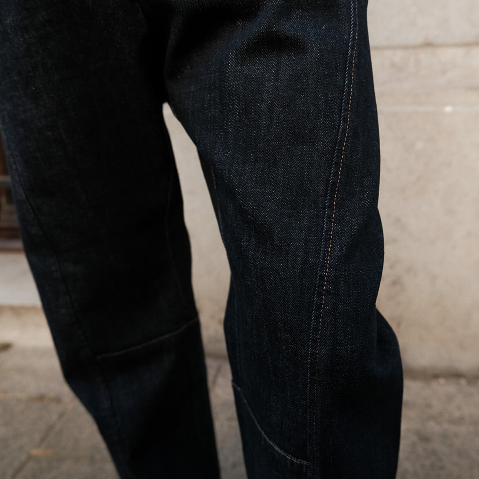 Barena Venezia Jeans Marietta paro