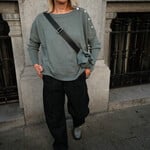 Barena Venezia Jeans Marietta paro