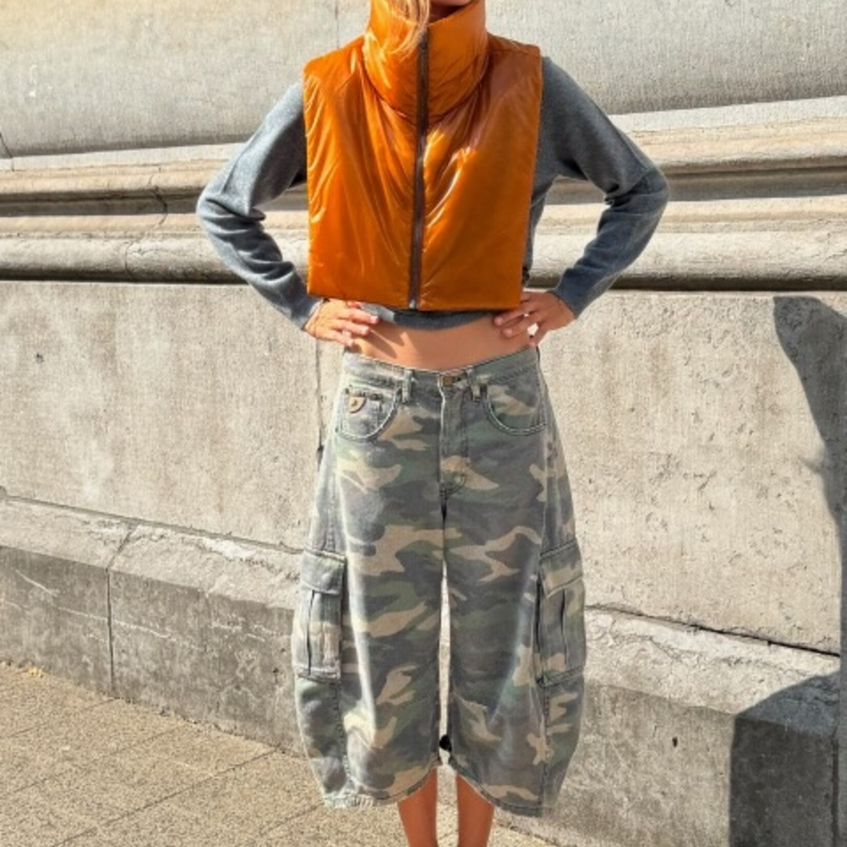 Lois Aliana-Ber Cargo