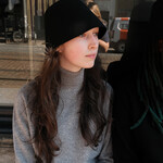 Même Road Turtle neck sweater