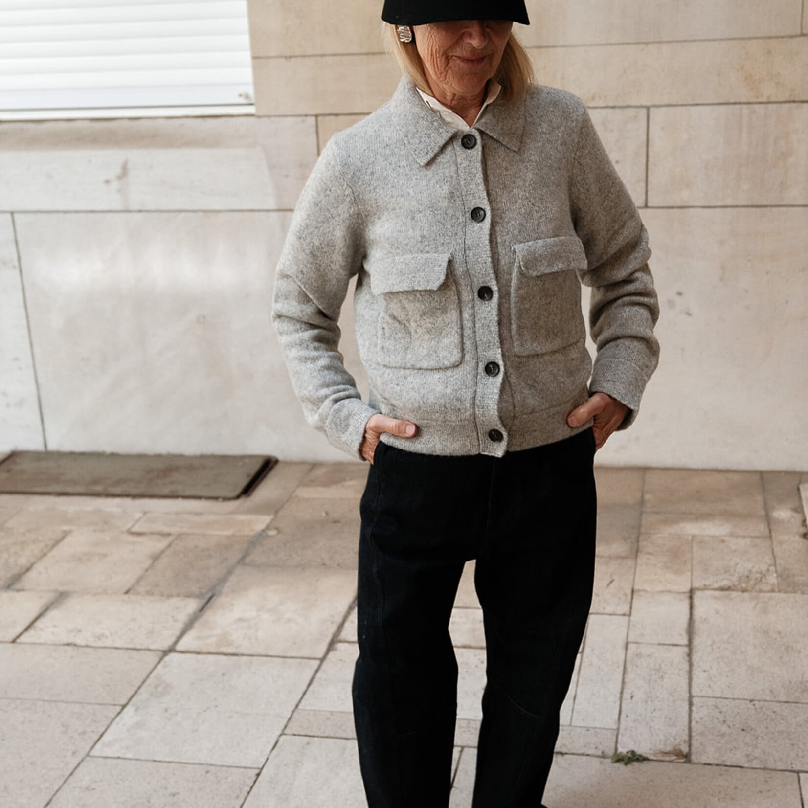 Absolut cashmere Cardigan Maiwen
