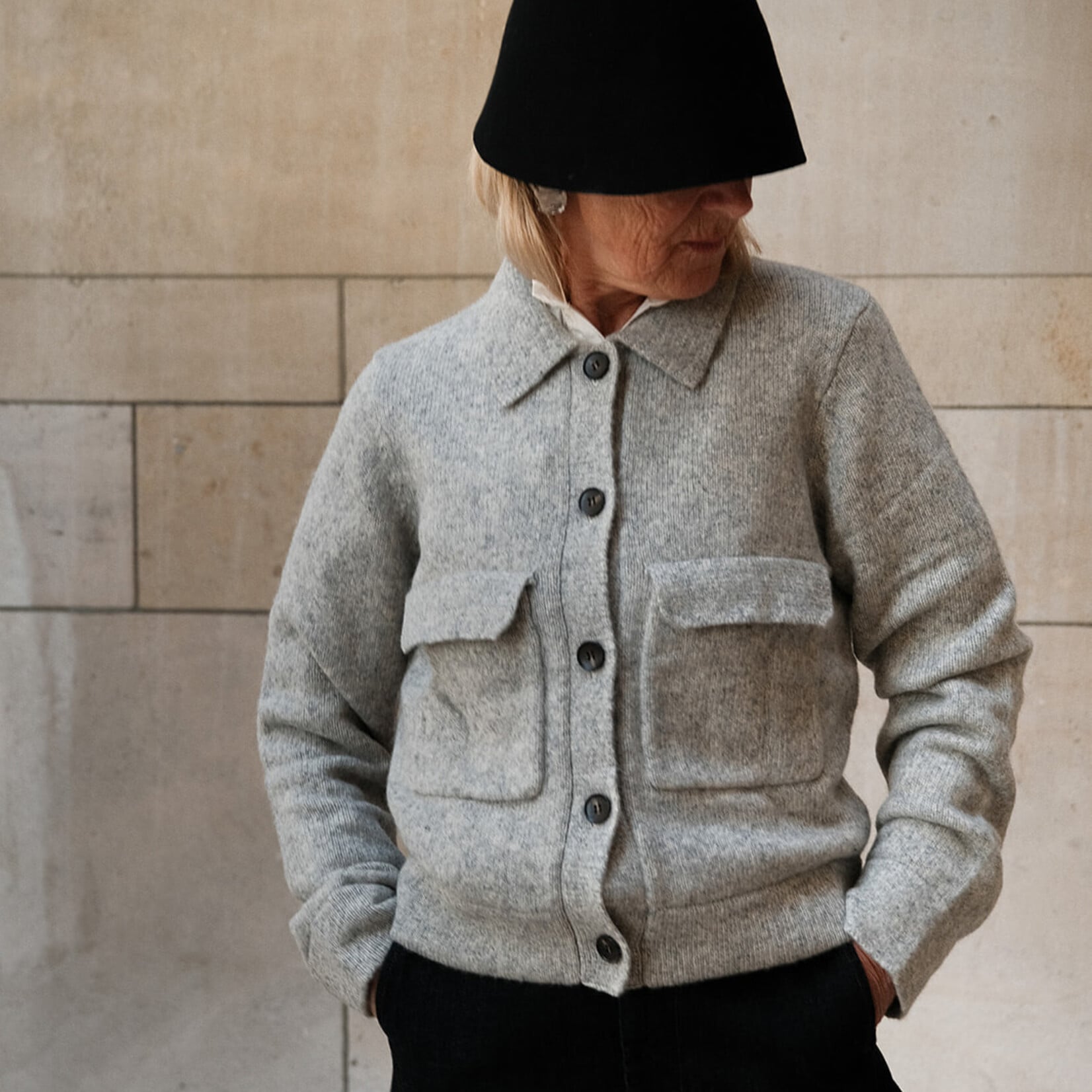 Absolut cashmere Cardigan Maiwen