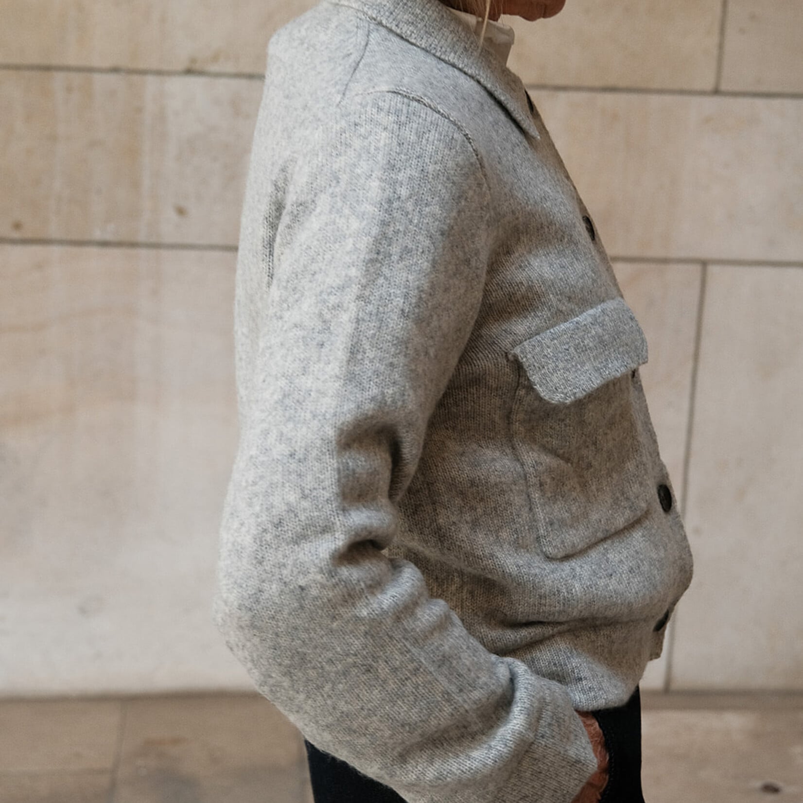 Absolut cashmere Cardigan Maiwen
