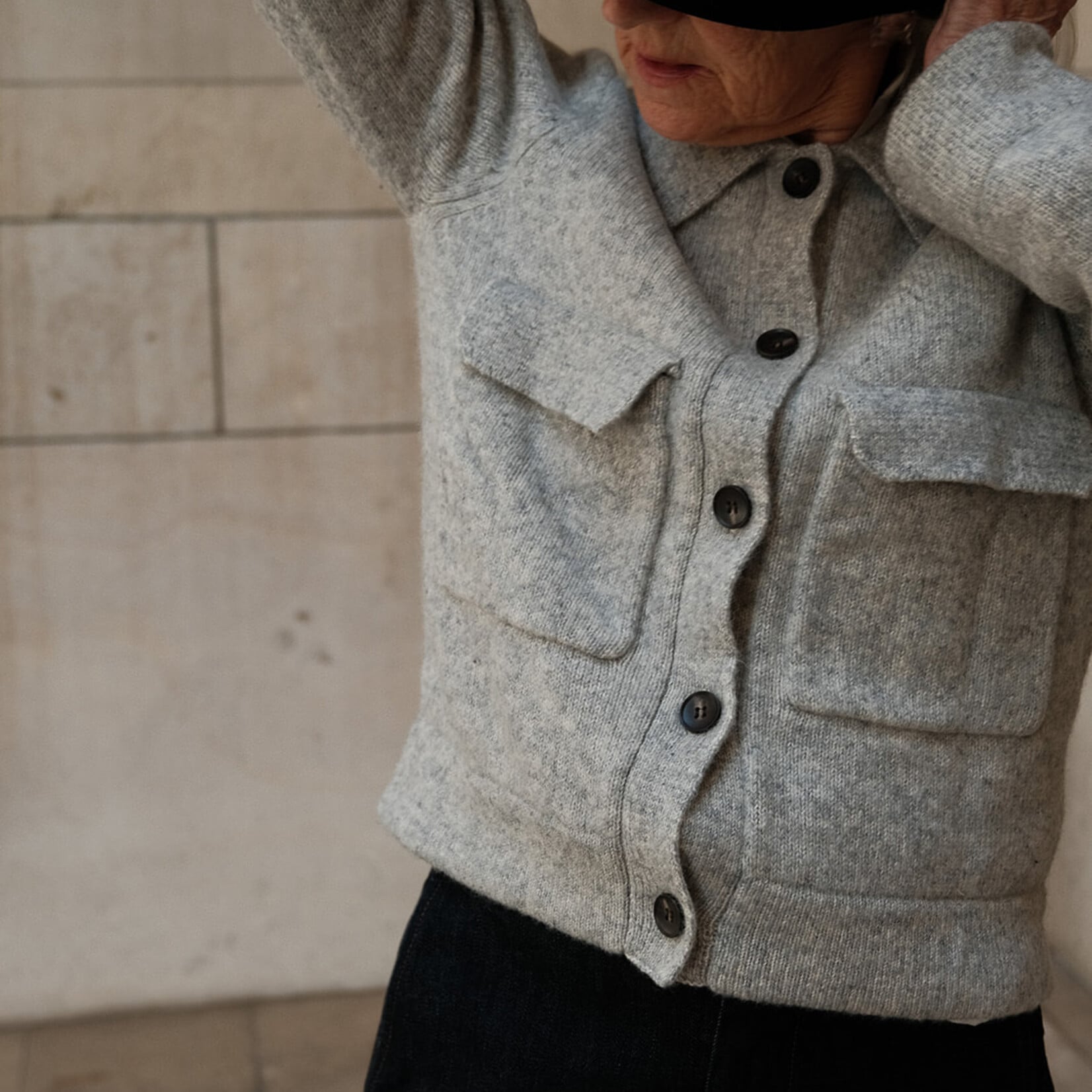 Absolut cashmere Cardigan Maiwen