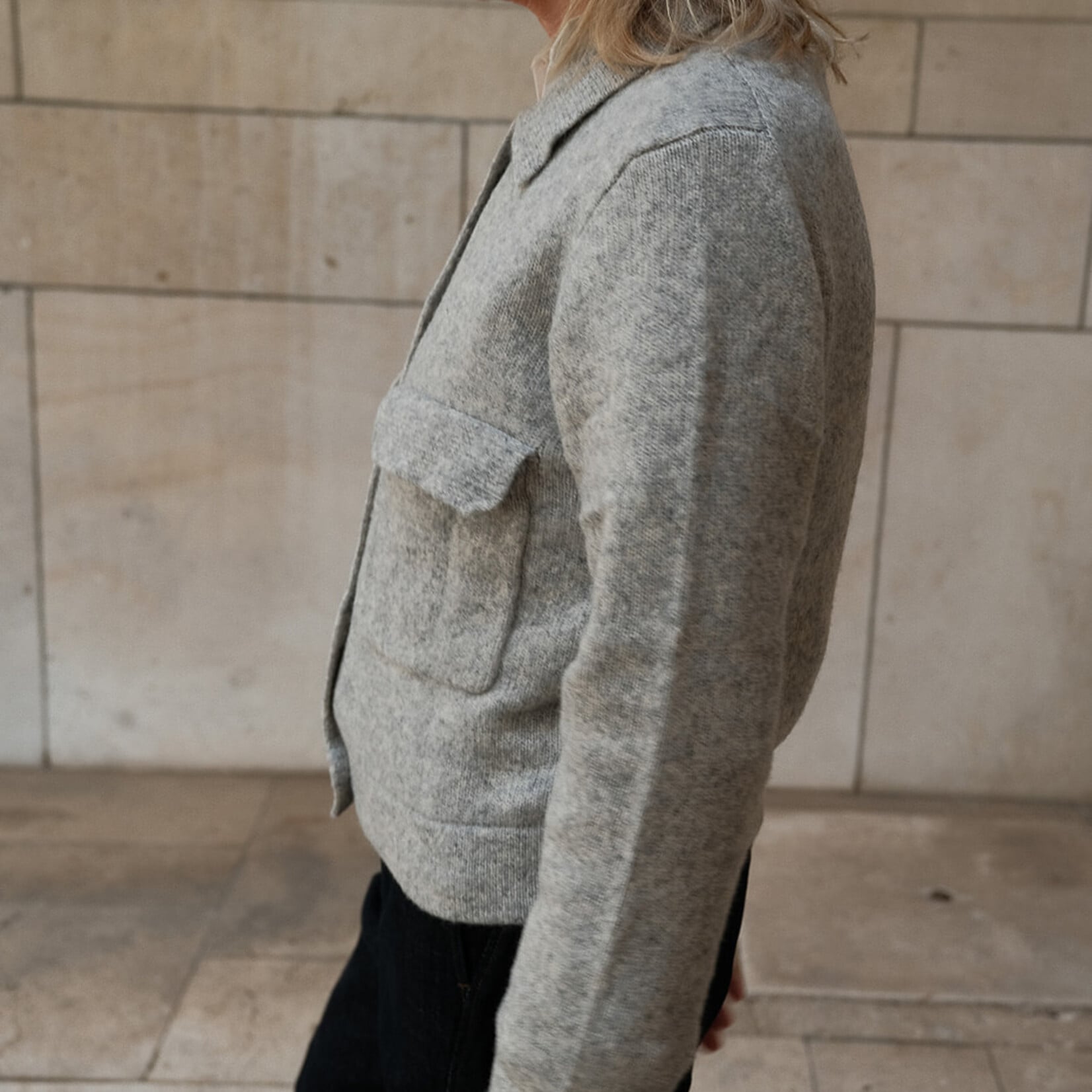 Absolut cashmere Cardigan Maiwen