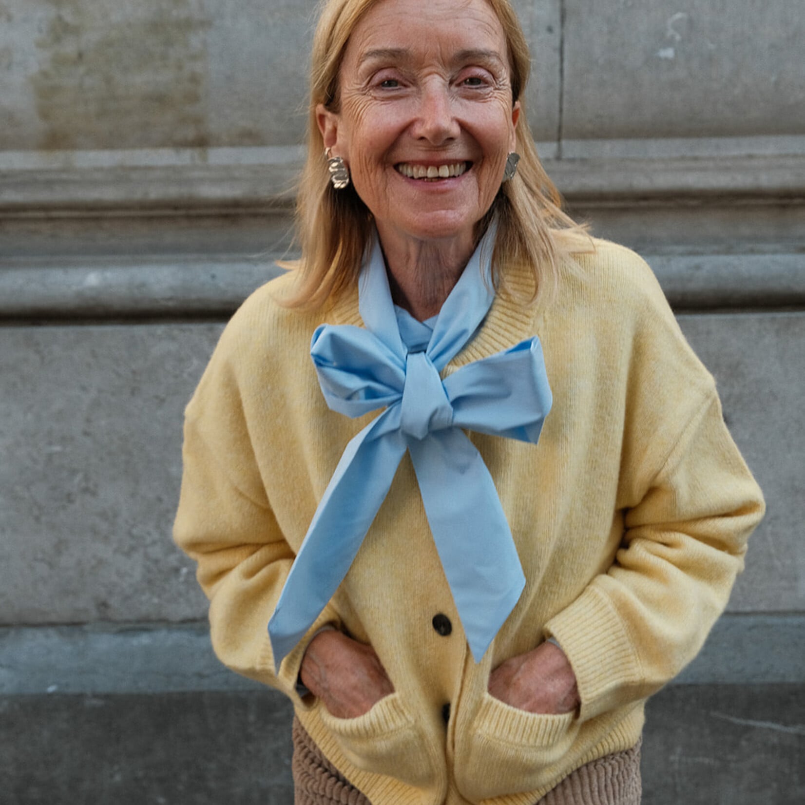 Absolut cashmere Cardigan Wendy