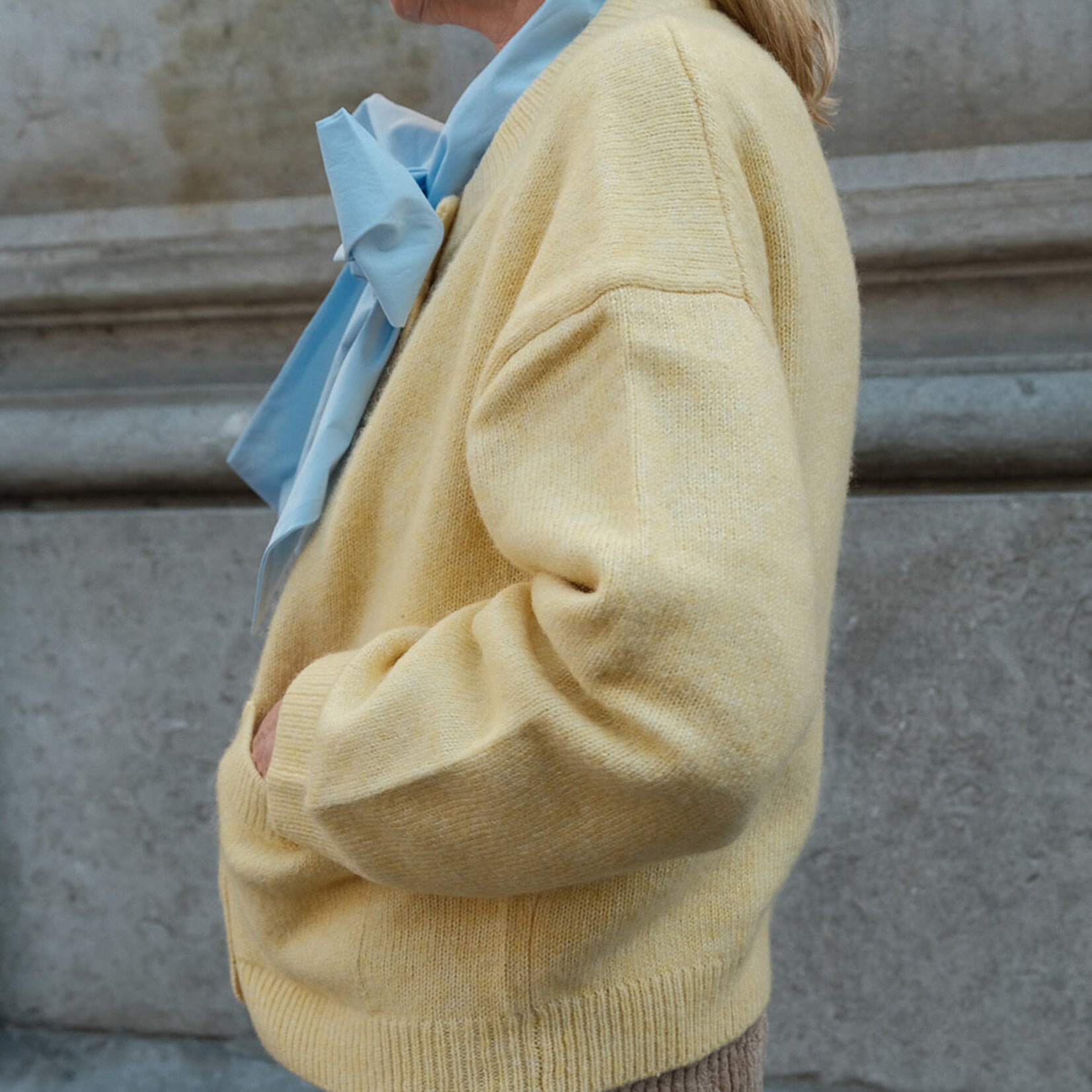 Absolut cashmere Cardigan Wendy