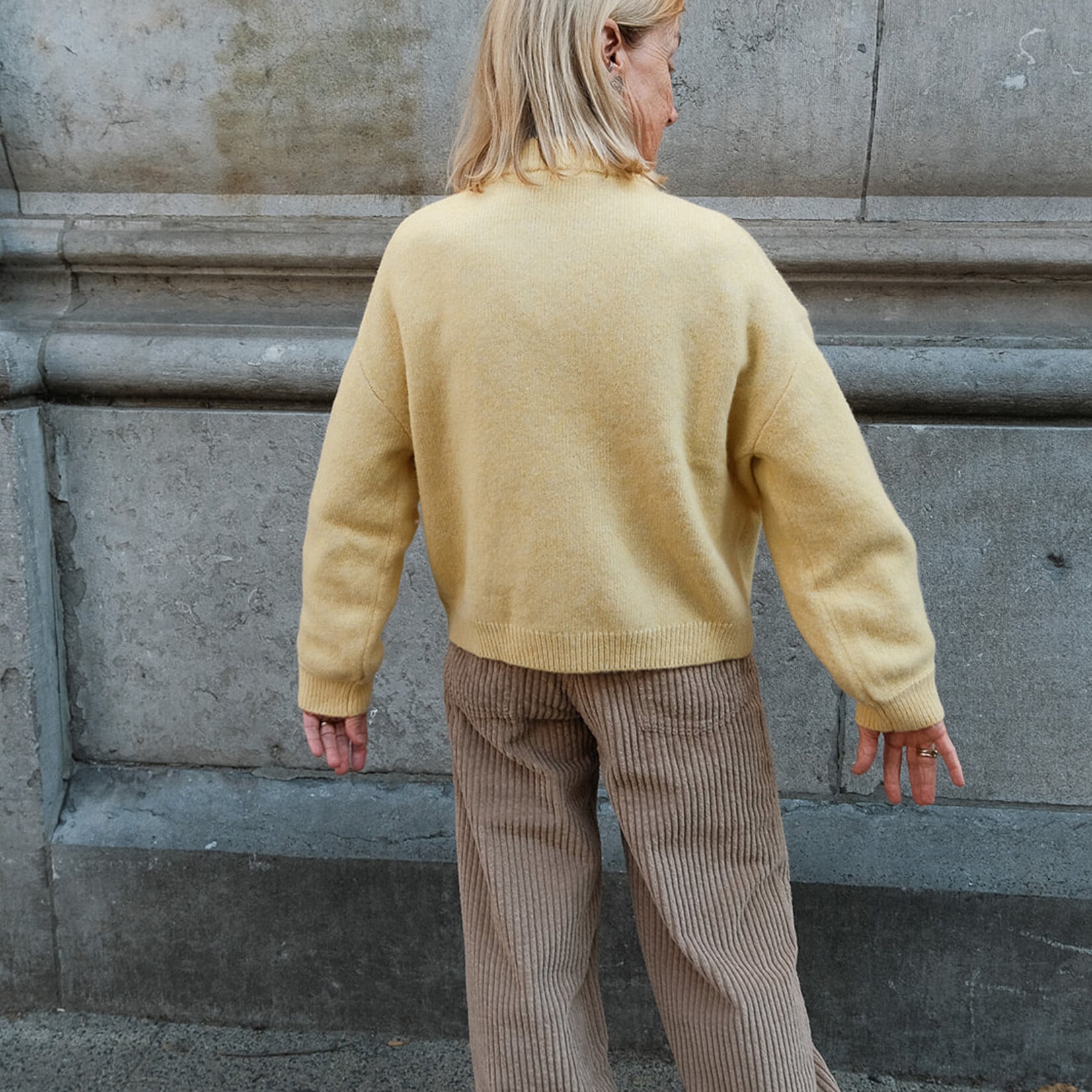 Absolut cashmere Cardigan Wendy