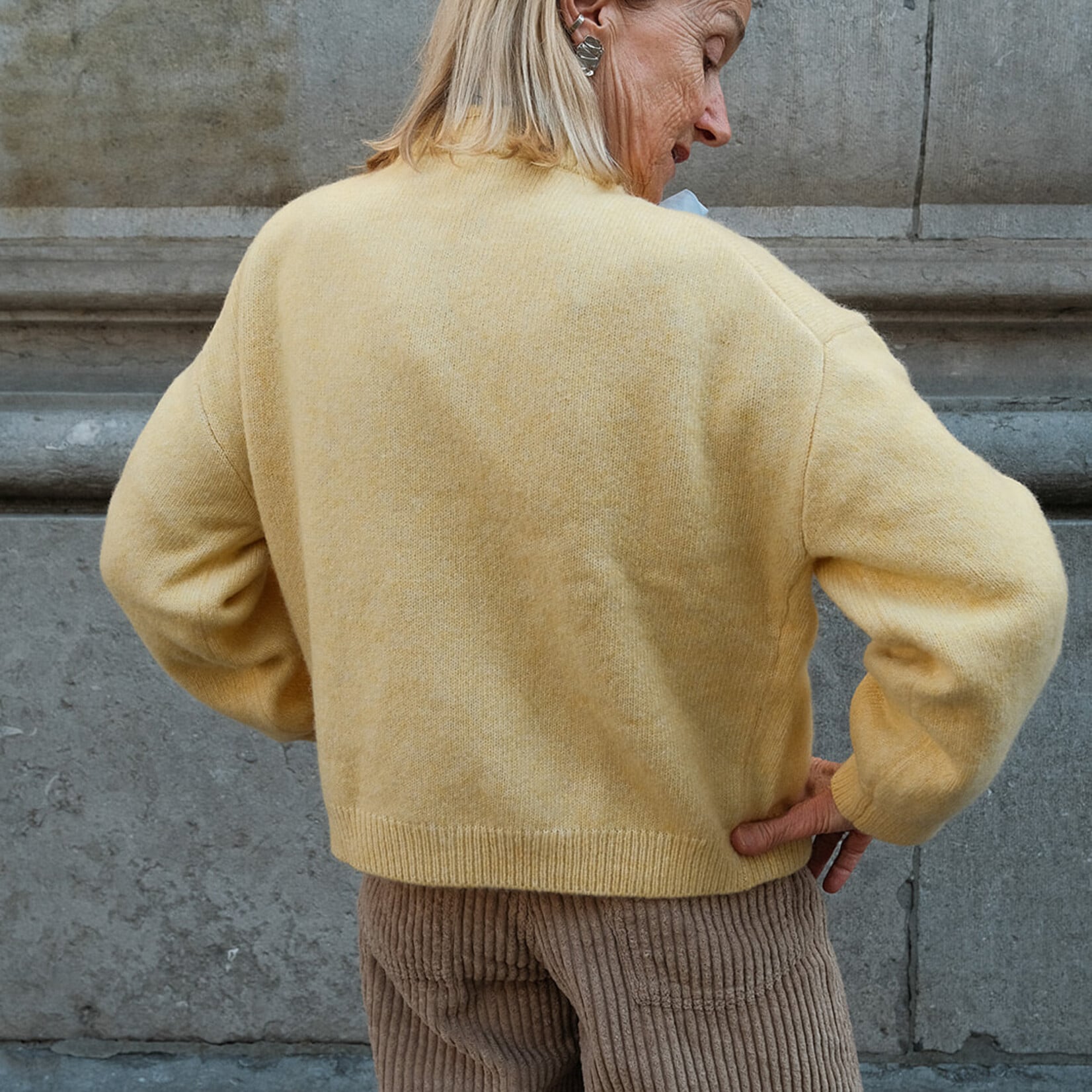 Absolut cashmere Cardigan Wendy
