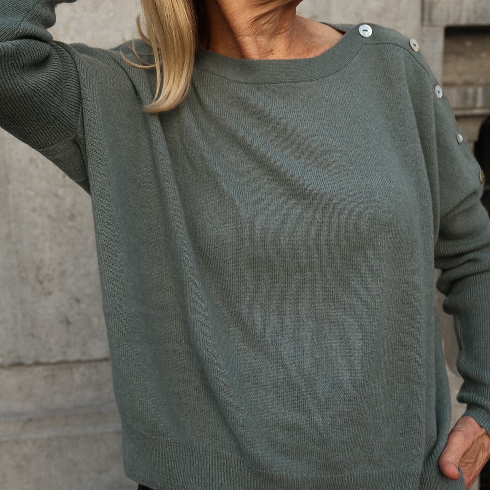 Absolut cashmere Oversized sweater
