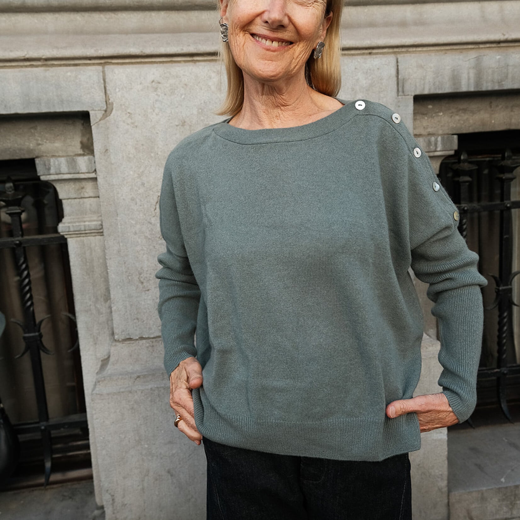 Absolut cashmere Oversized sweater