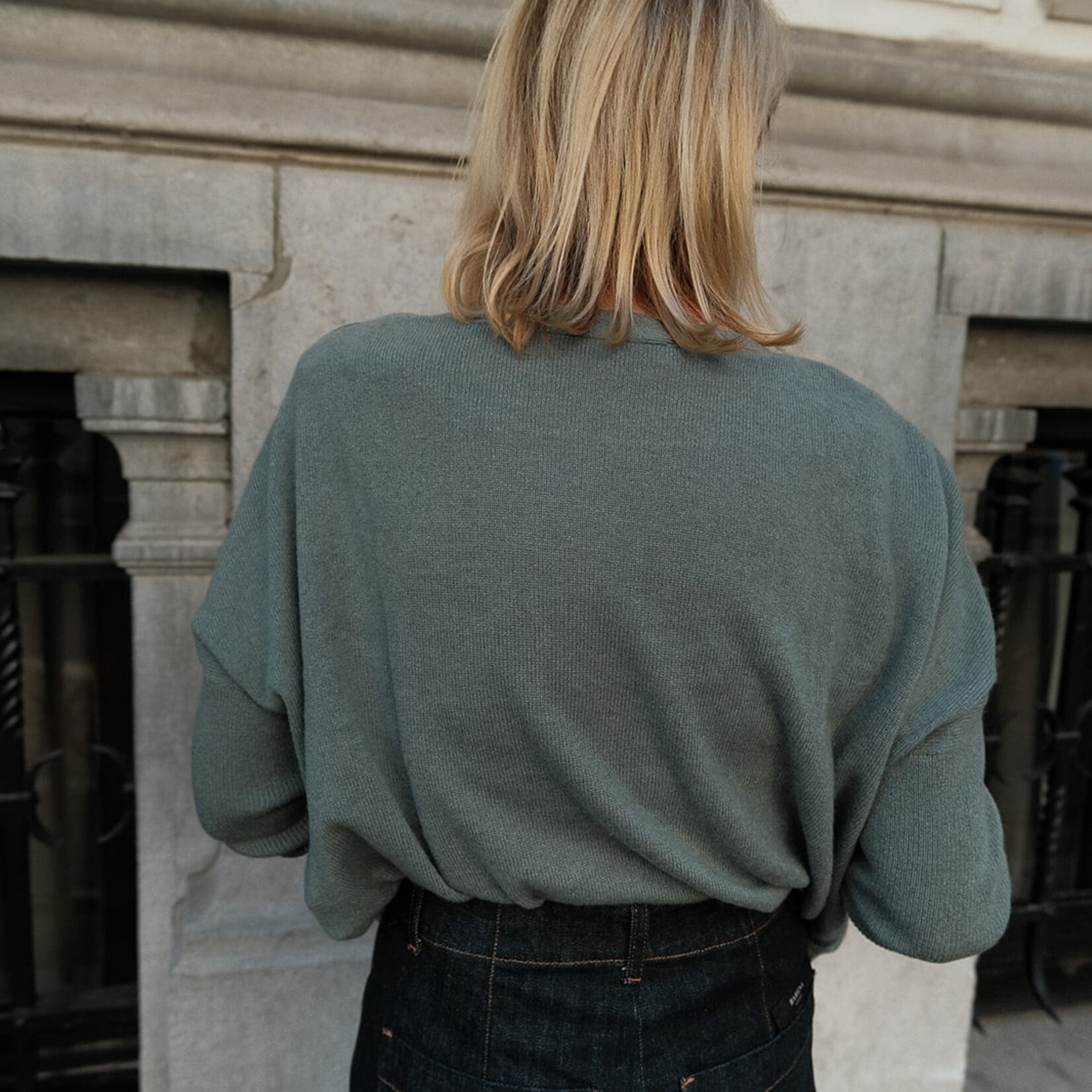 Absolut cashmere Oversized sweater