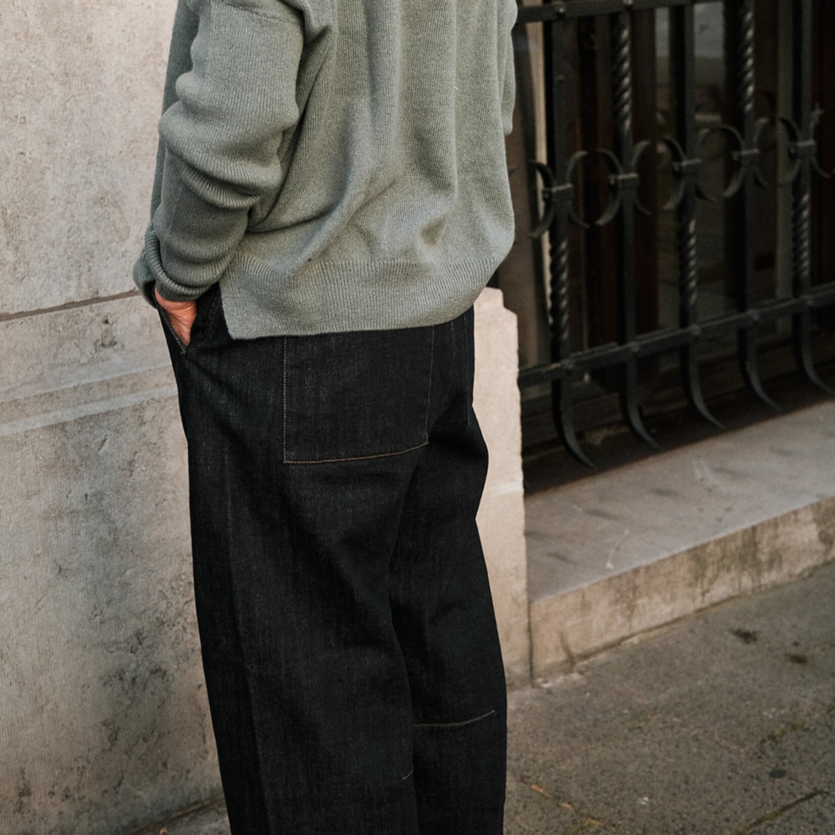 Absolut cashmere Oversized sweater
