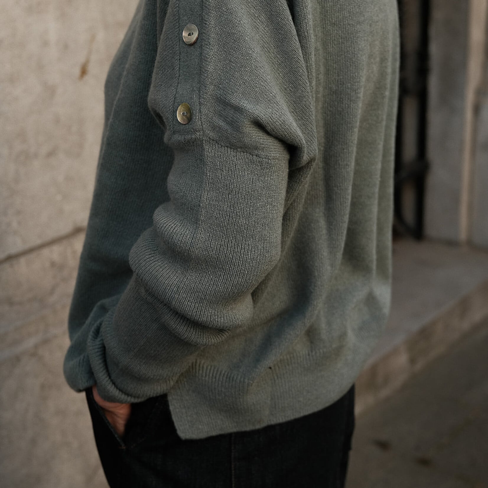 Absolut cashmere Oversized sweater