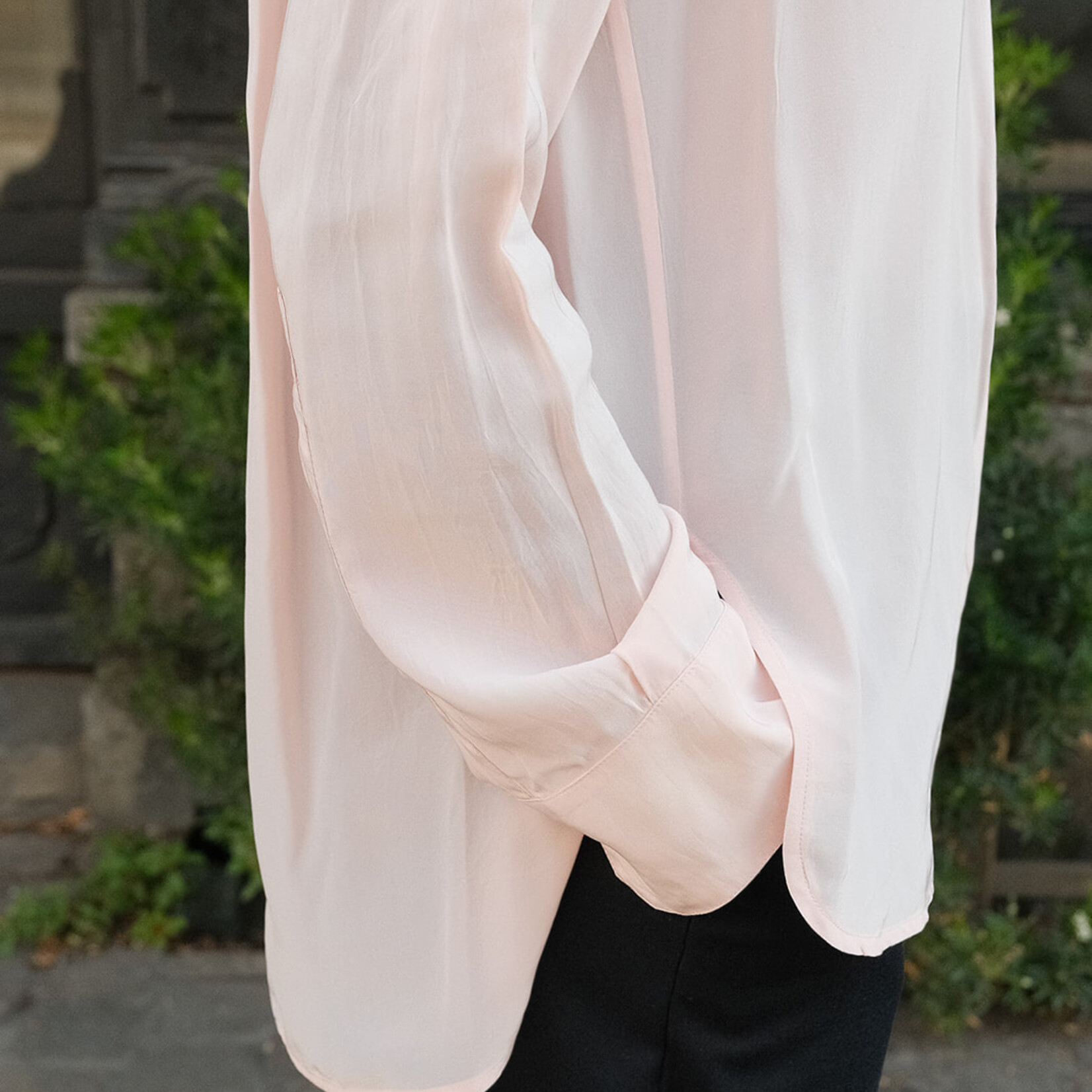 Tela Shirt Brezza
