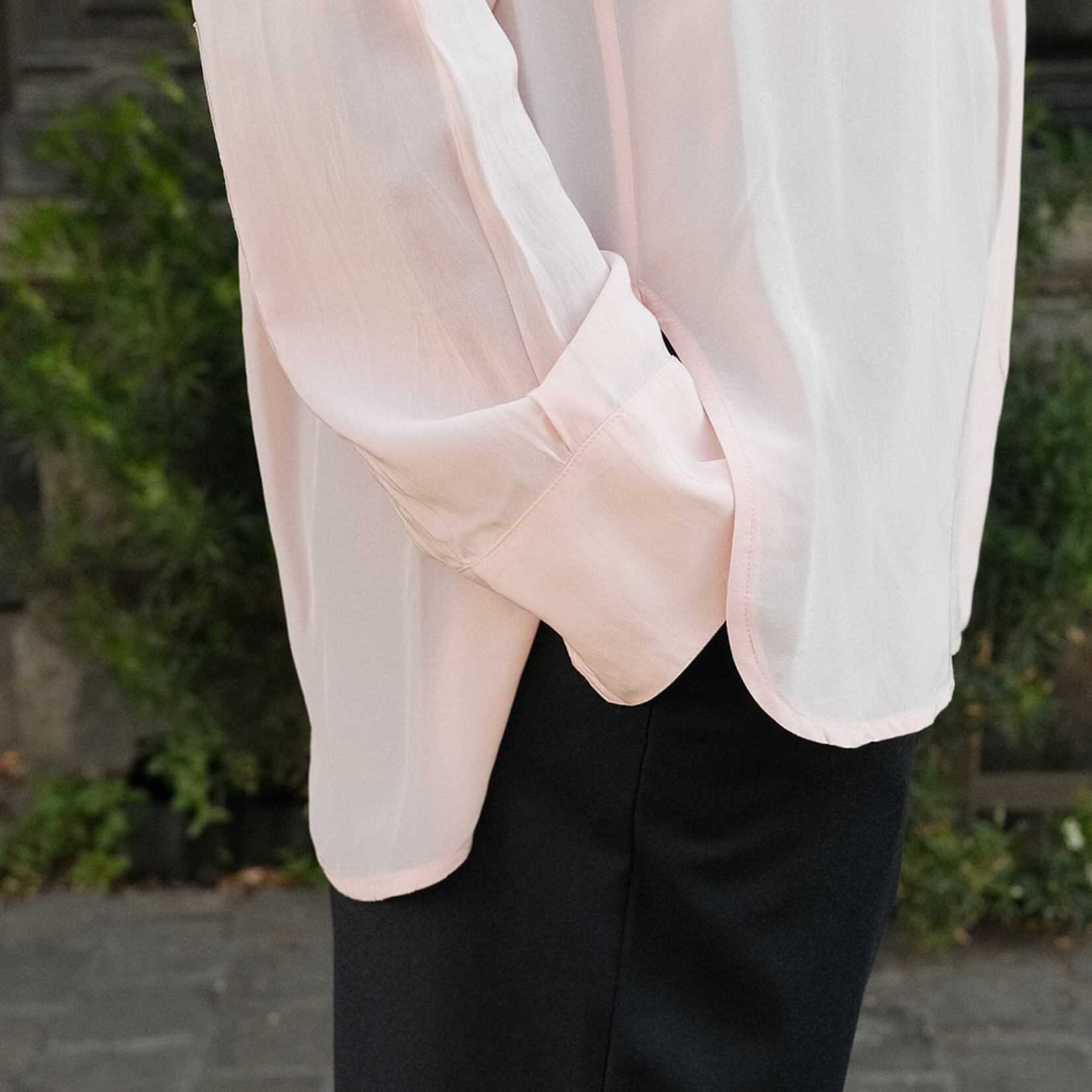 Tela Shirt Brezza