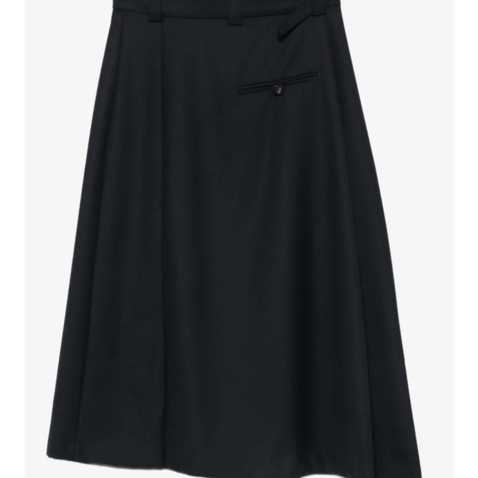 Tela Skirt Beatrice