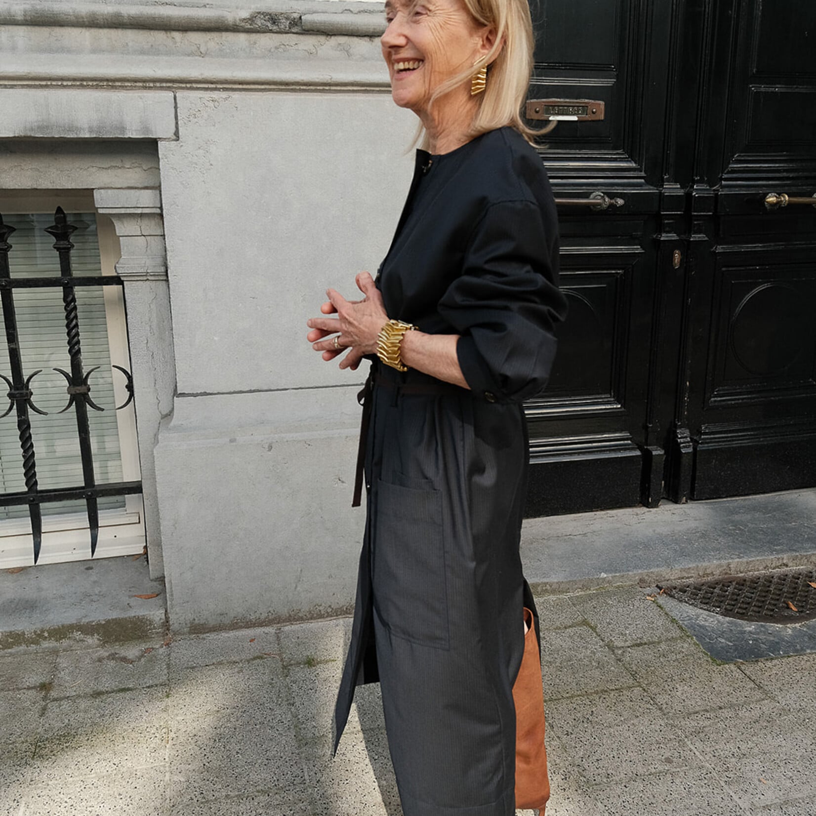 Soeur Dress Helie