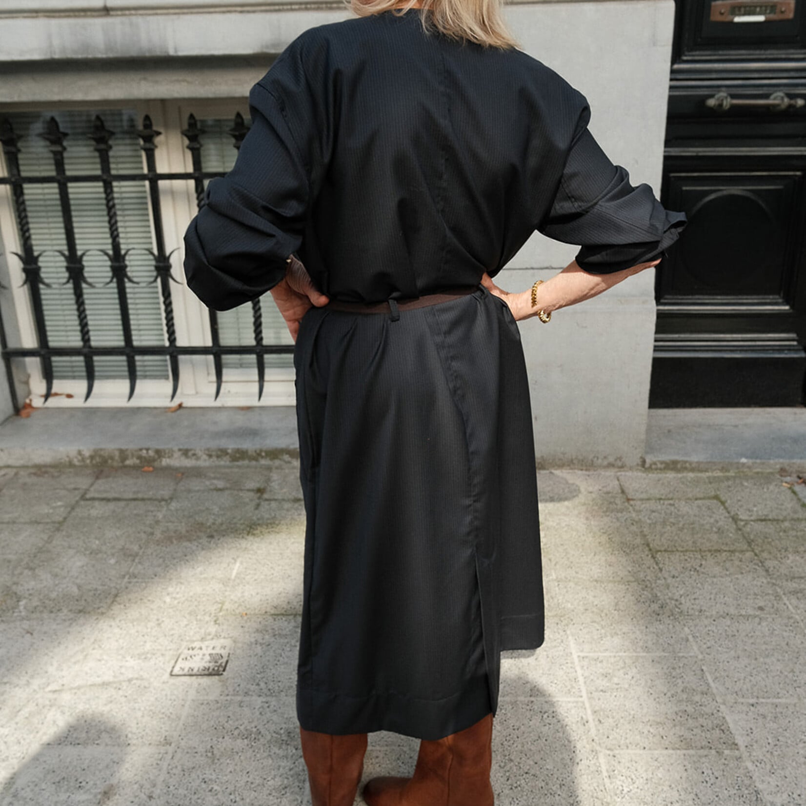 Soeur Dress Helie