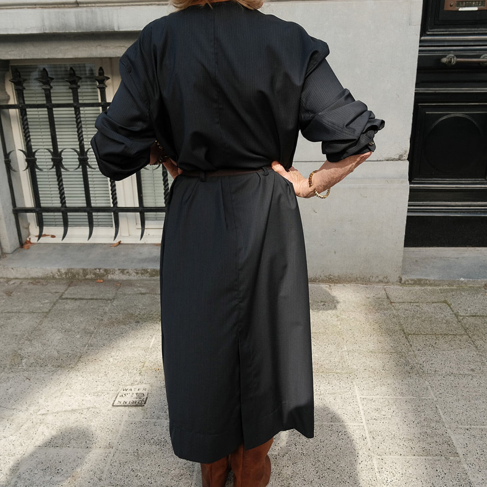 Soeur Dress Helie