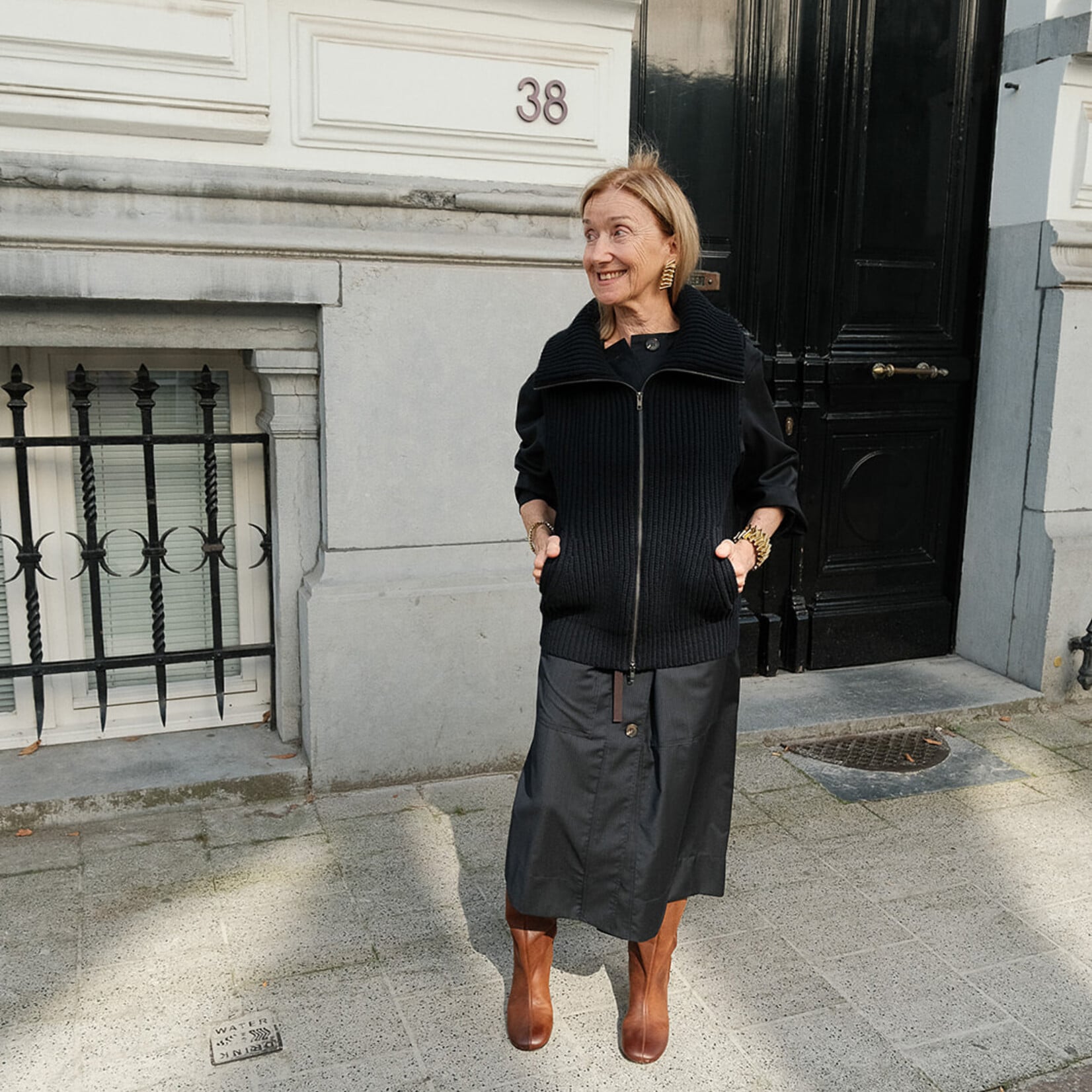 Soeur Dress Helie