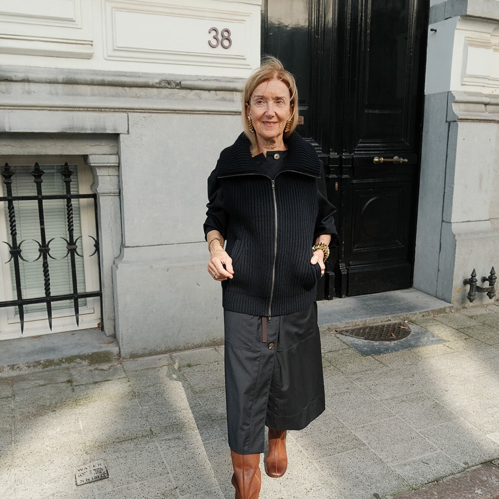 Soeur Dress Helie