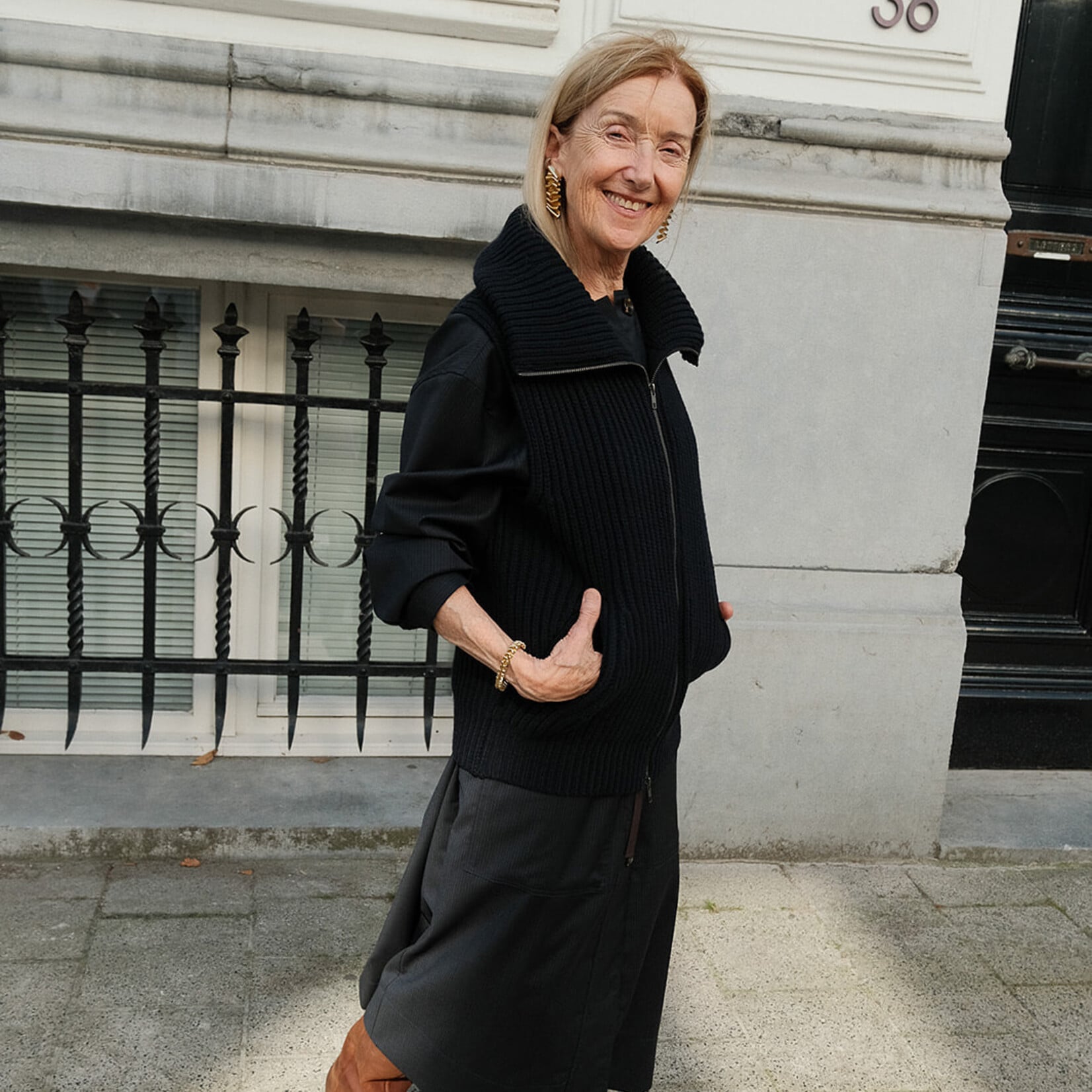 Soeur Dress Helie