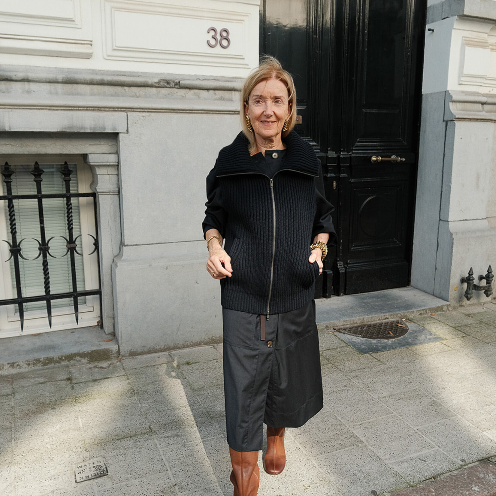 Soeur Kristen