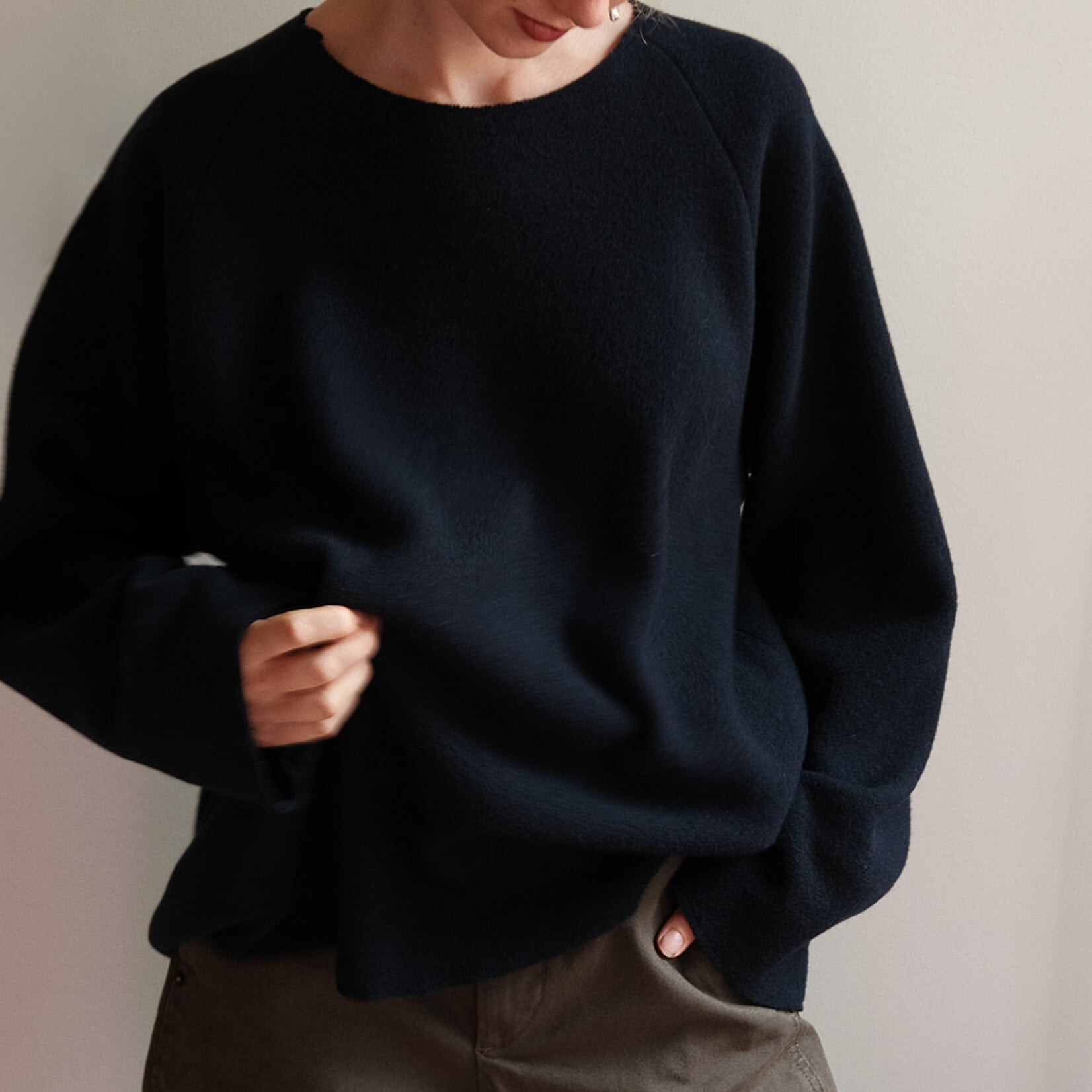 Barena Venezia Sweater Emily